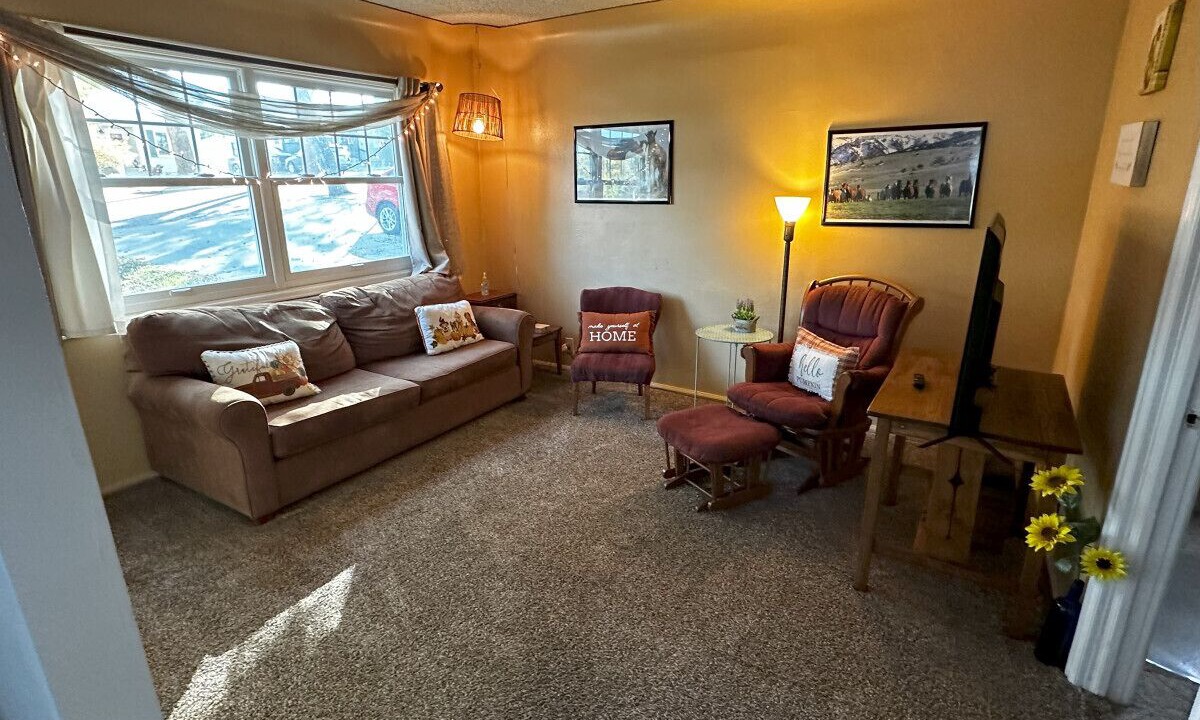 Photo of Bedroom in Central - Terry
