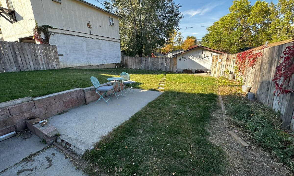 Photo of Others in Central - Terry