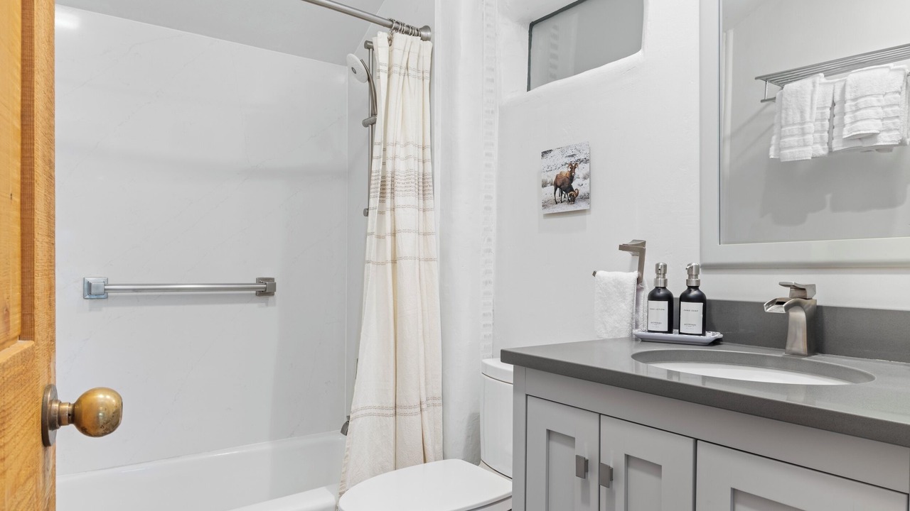 Photo of Bathroom in Spring Creek Ranch