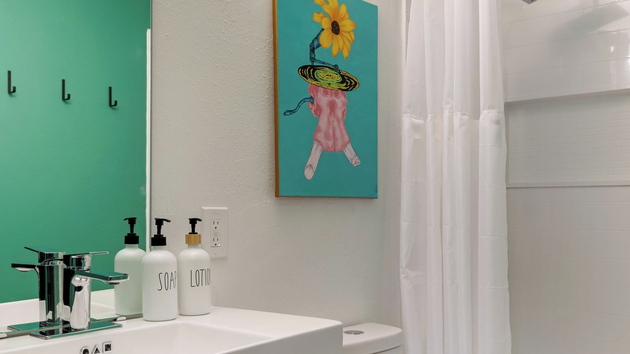 Photo of Bathroom in Missoula