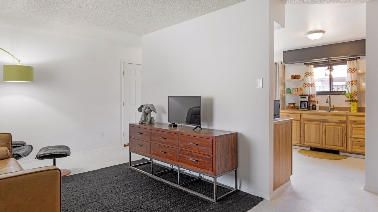 Photo of Livingroom in Missoula
