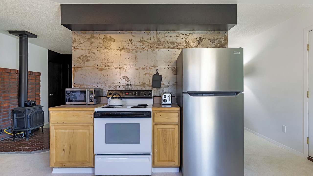 Photo of Kitchen in Missoula