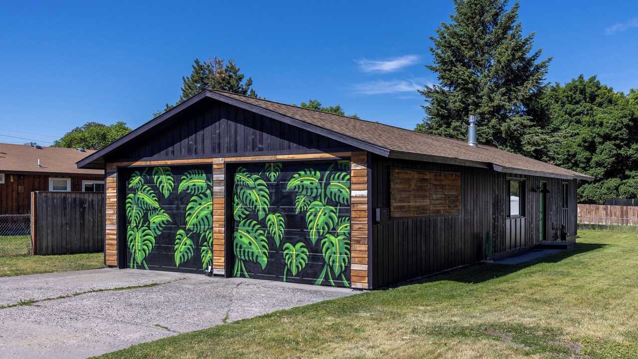 Photo of Outdoor in Missoula