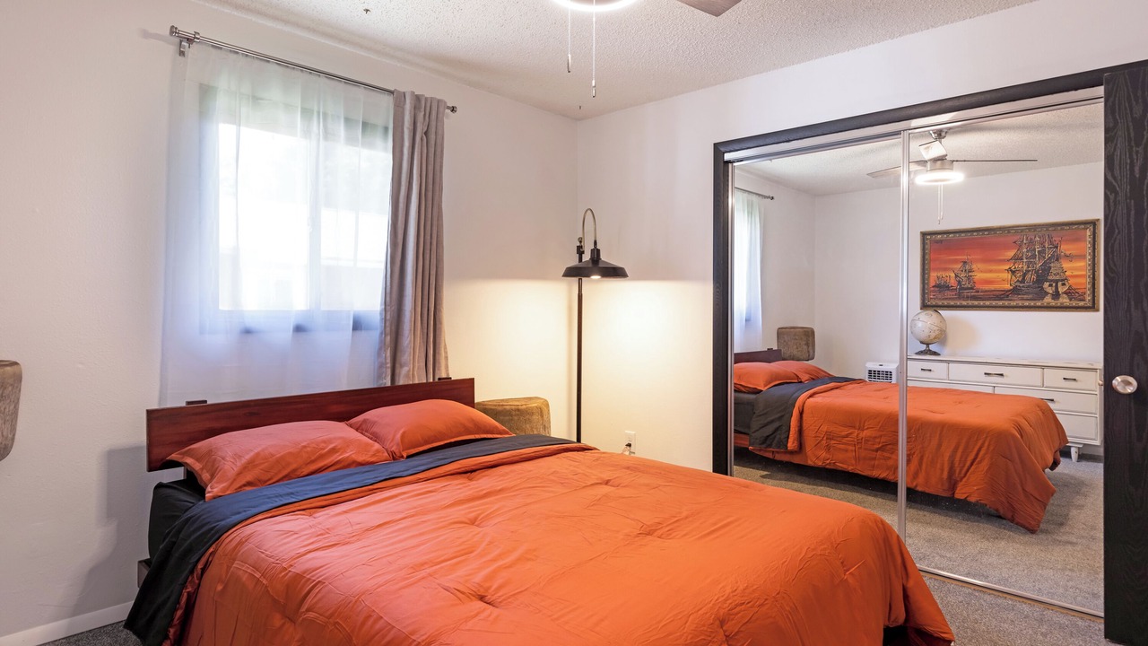 Photo of Bedroom in Missoula