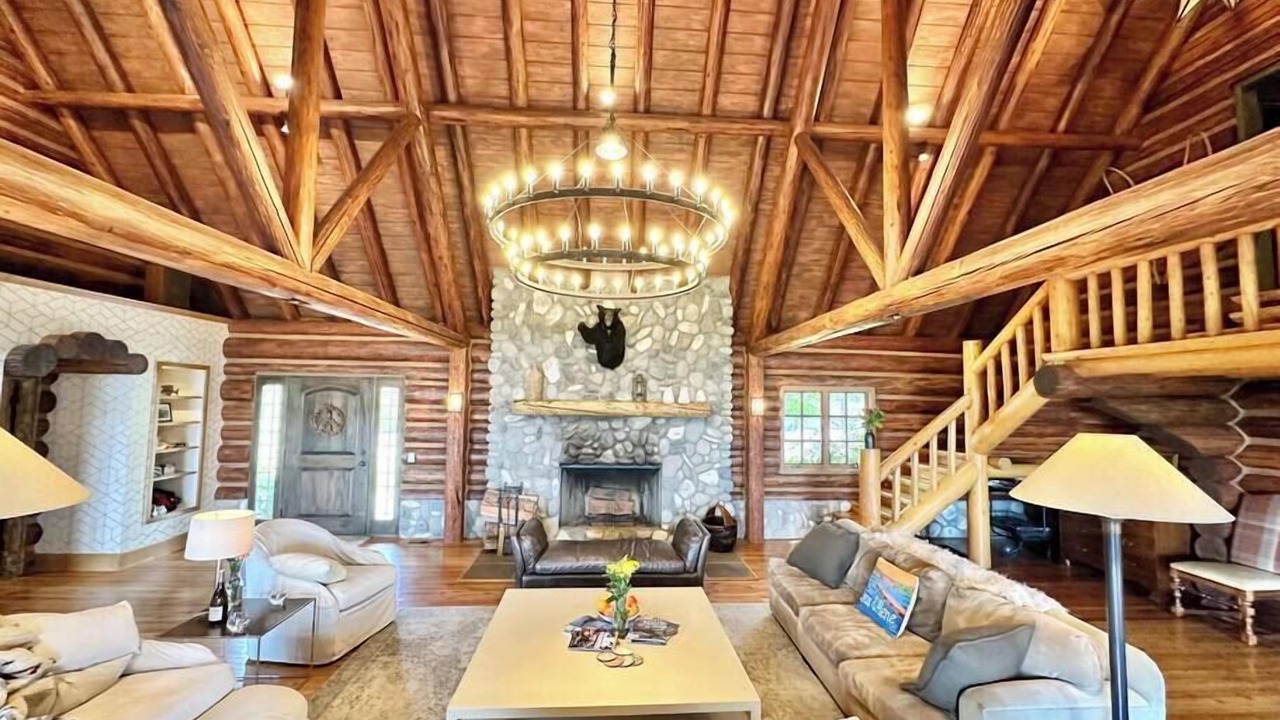 Photo of Livingroom in Coeur d'Alene