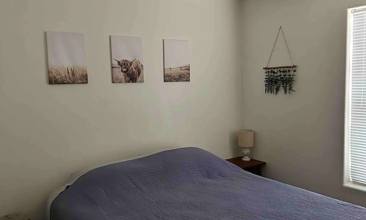 Photo of Bedroom in Bruneau