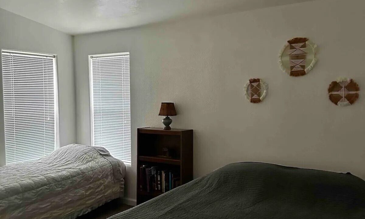 Photo of Bedroom in Bruneau