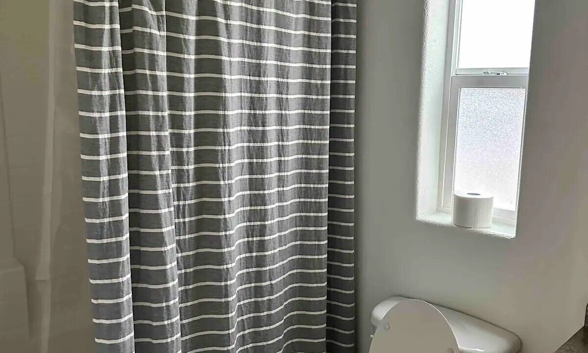 Photo of Bathroom in Bruneau