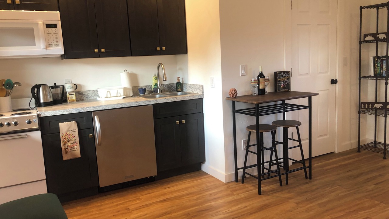 Photo of Kitchen in Stanley