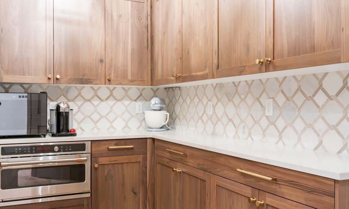 Photo of Kitchen in Clawson