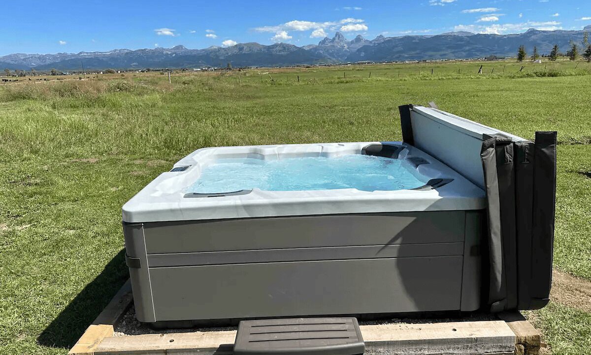 Photo of Outdoor in Tetonia