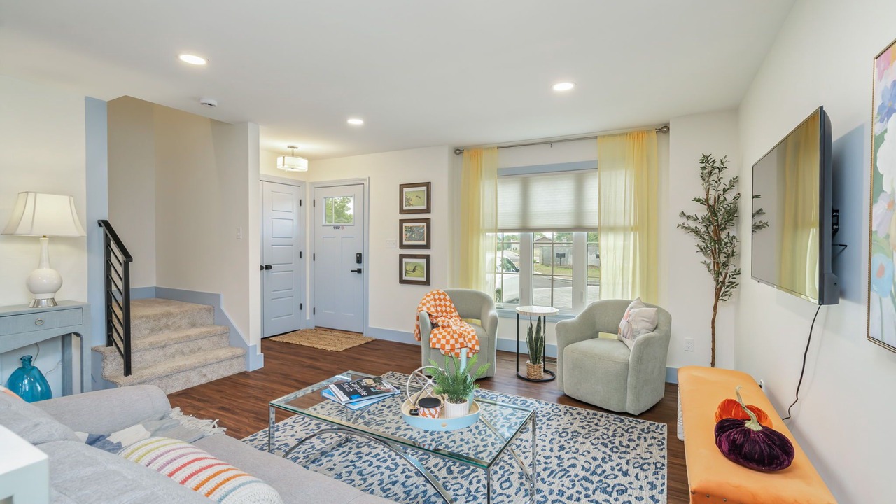Photo of Livingroom in Powell
