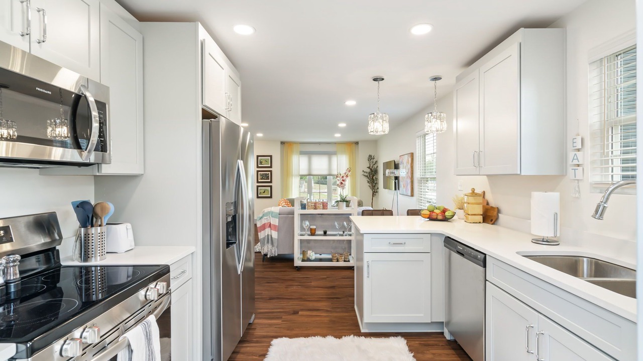 Photo of Kitchen in Powell