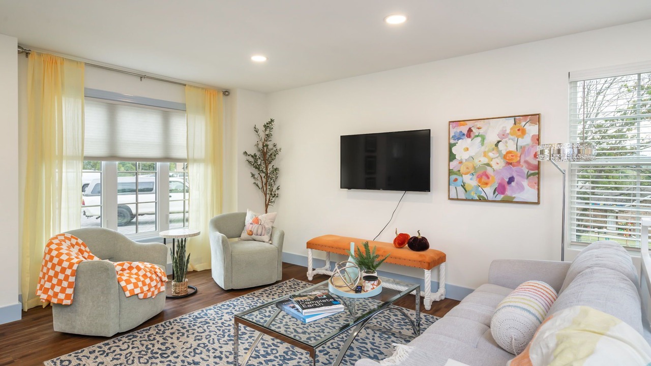 Photo of Livingroom in Powell