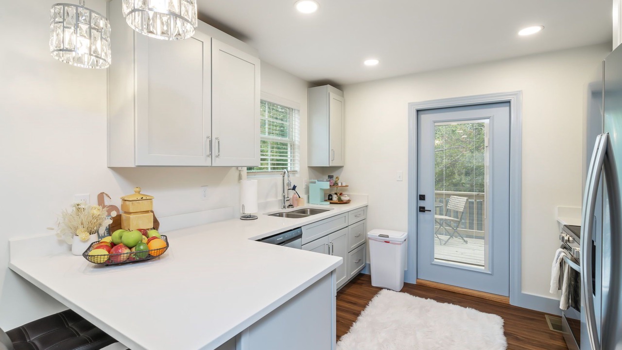 Photo of Kitchen in Powell