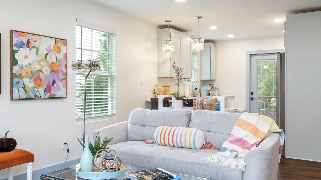 Photo of Livingroom in Powell
