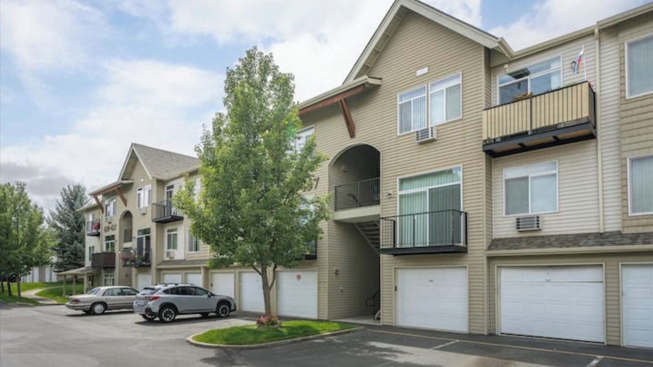 Photo of Outdoor in Liberty Lake