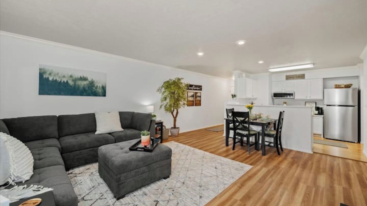 Photo of Livingroom in Liberty Lake