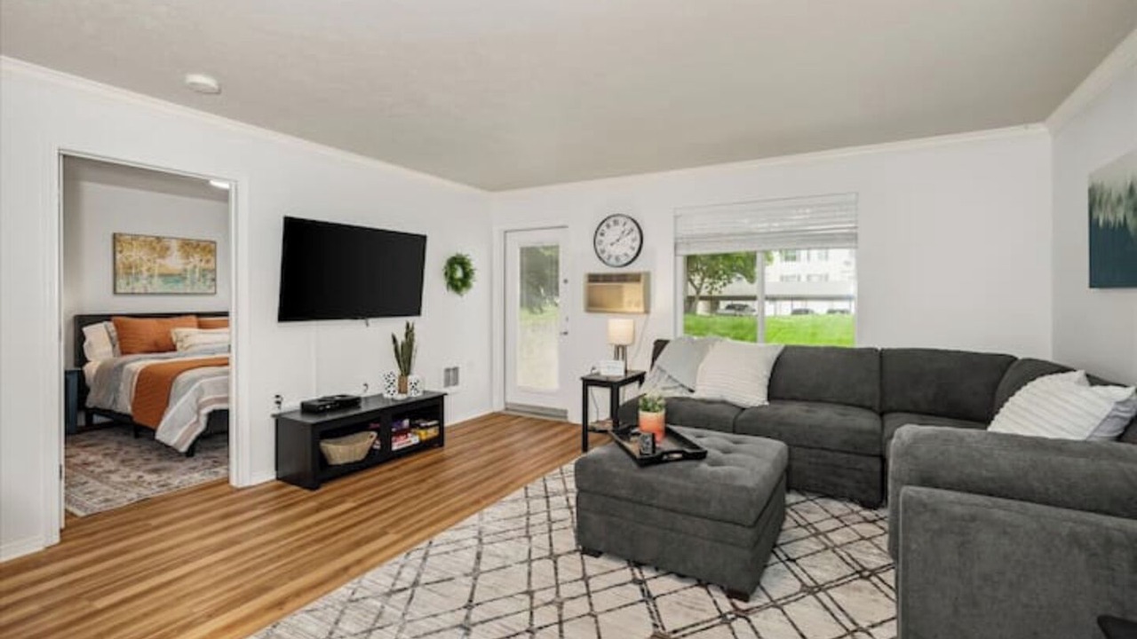 Photo of Bedroom in Liberty Lake
