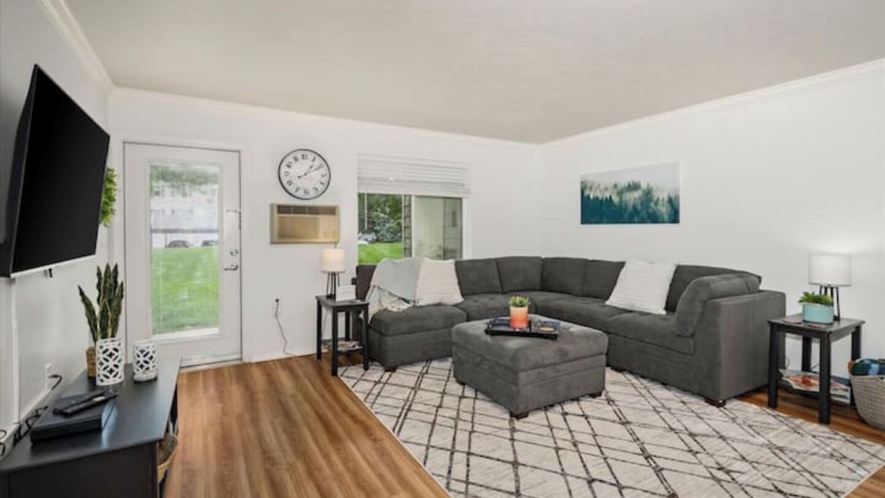 Photo of Livingroom in Liberty Lake