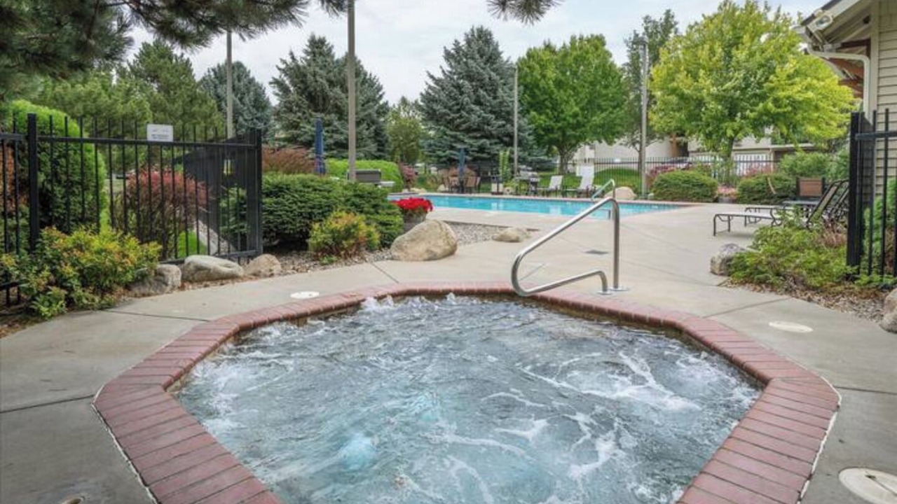 Photo of Outdoor in Liberty Lake
