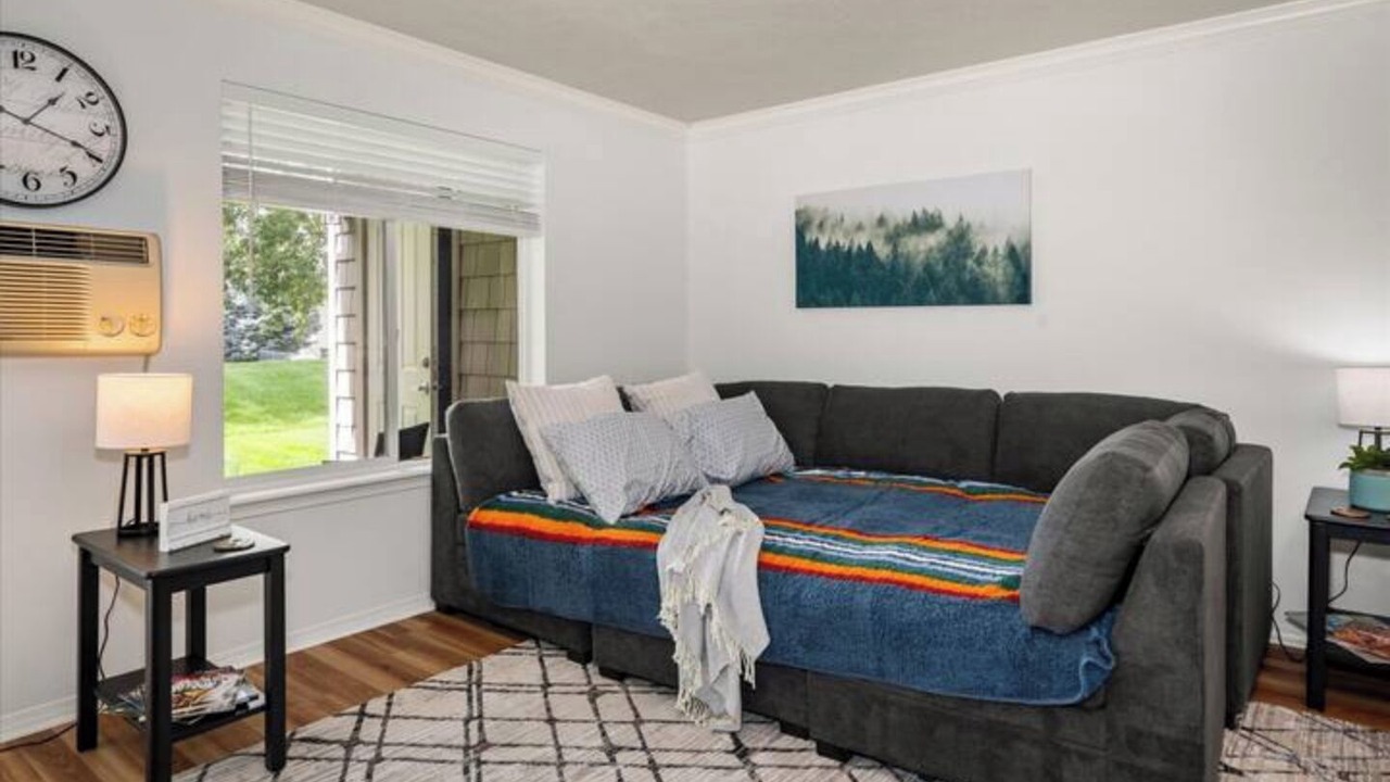 Photo of Livingroom in Liberty Lake