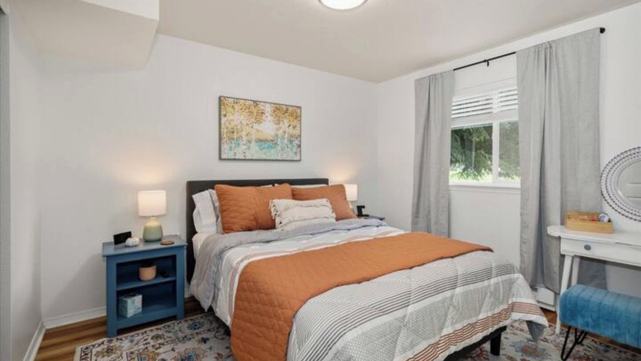 Photo of Bedroom in Liberty Lake