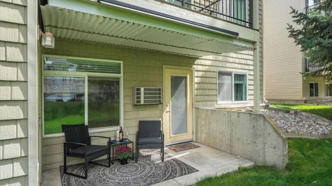 Photo of Outdoor in Liberty Lake