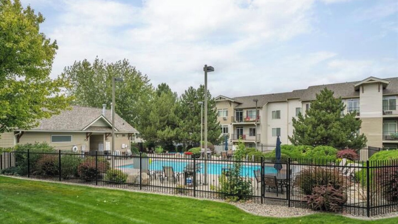 Photo of Outdoor in Liberty Lake