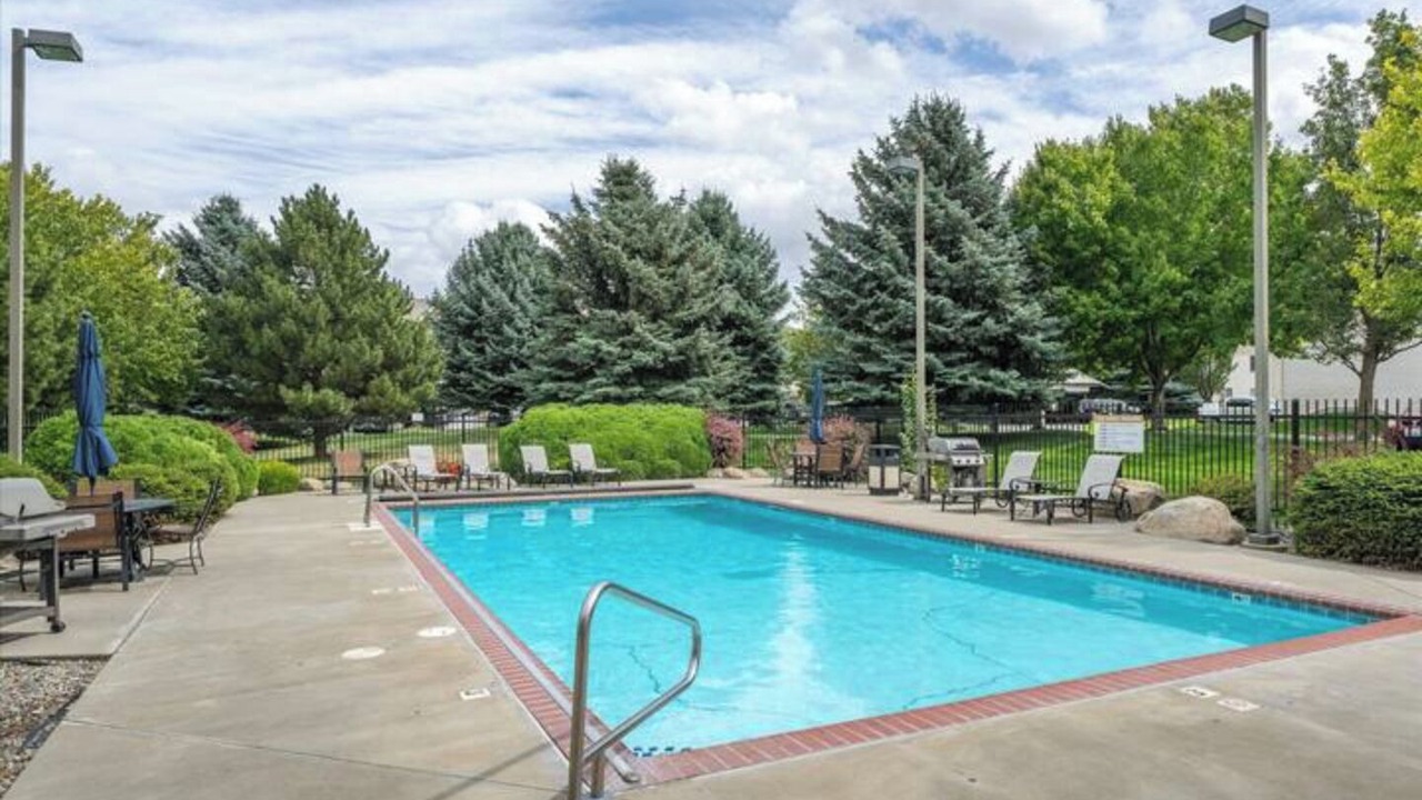 Photo of Outdoor in Liberty Lake
