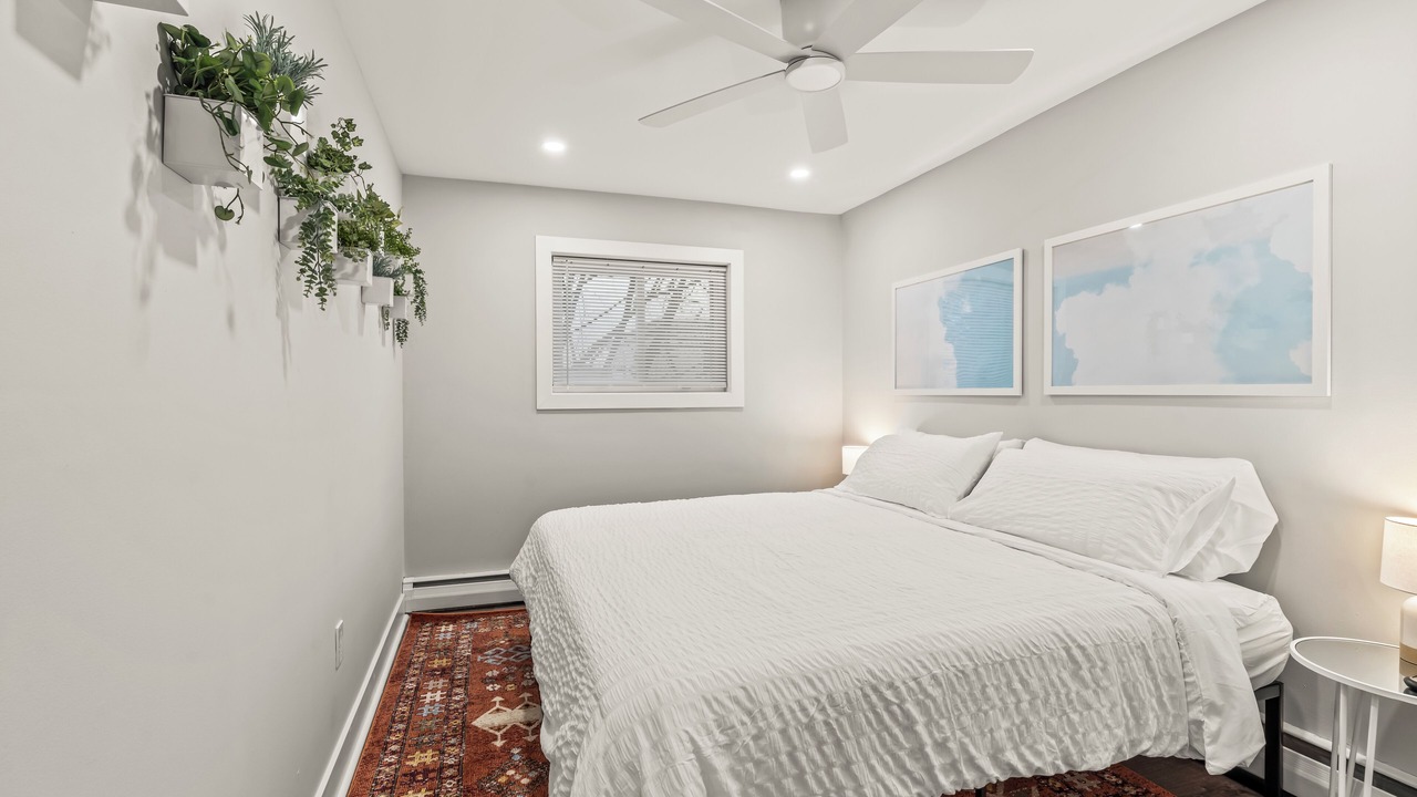 Photo of Bedroom in Conshohocken