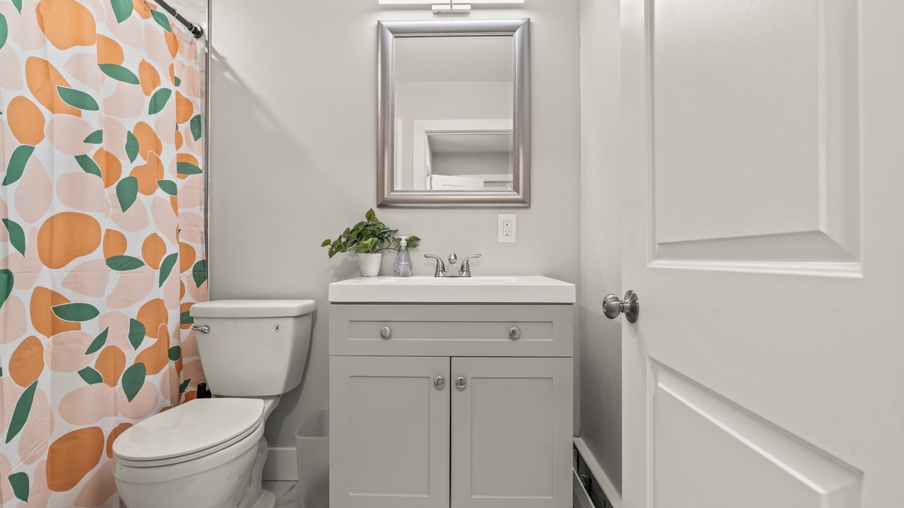 Photo of Bathroom in Conshohocken