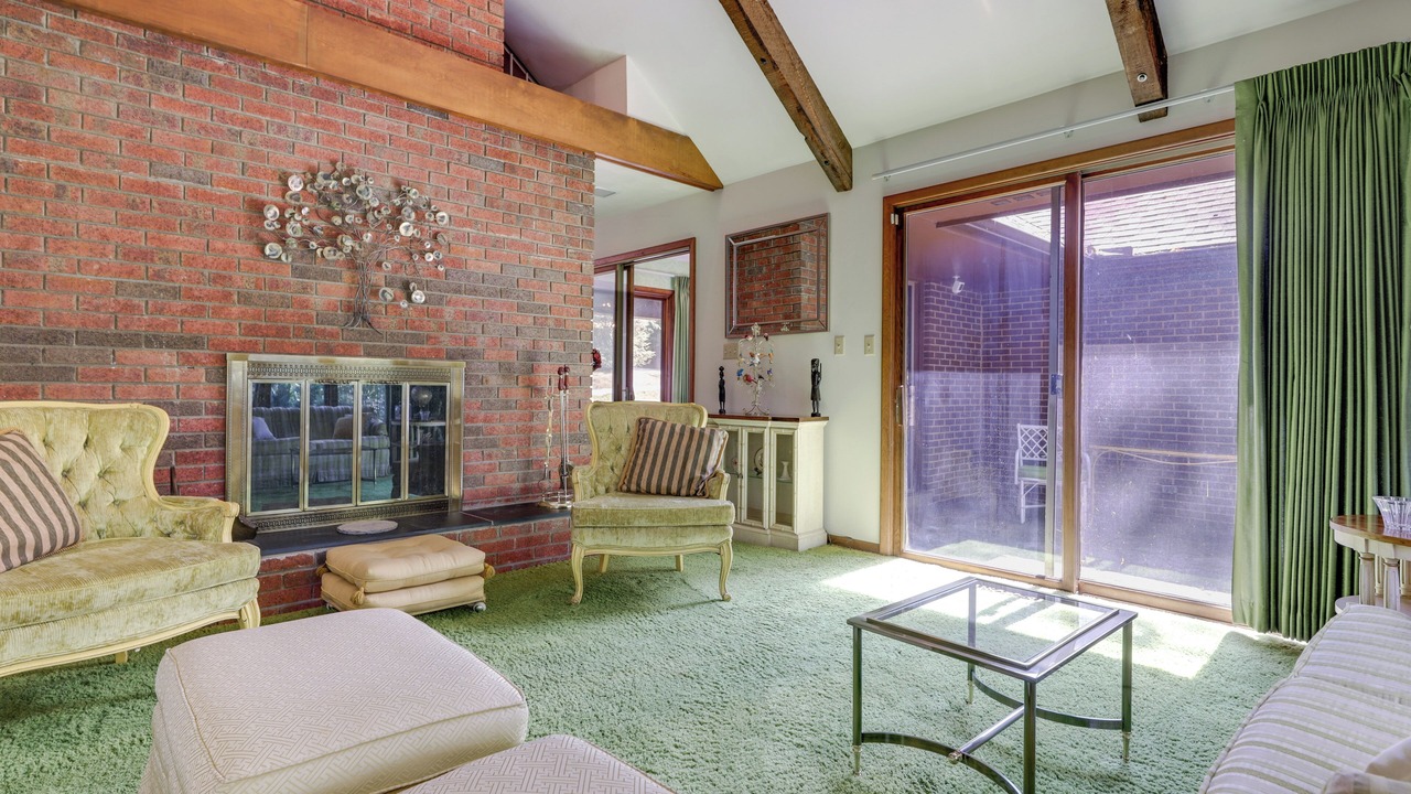 Photo of Livingroom in Xenia