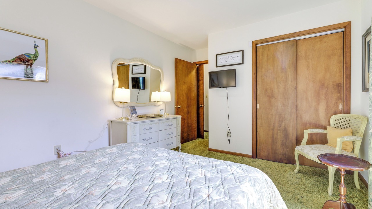 Photo of Bedroom in Xenia