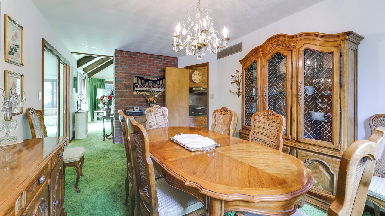 Photo of Livingroom in Xenia
