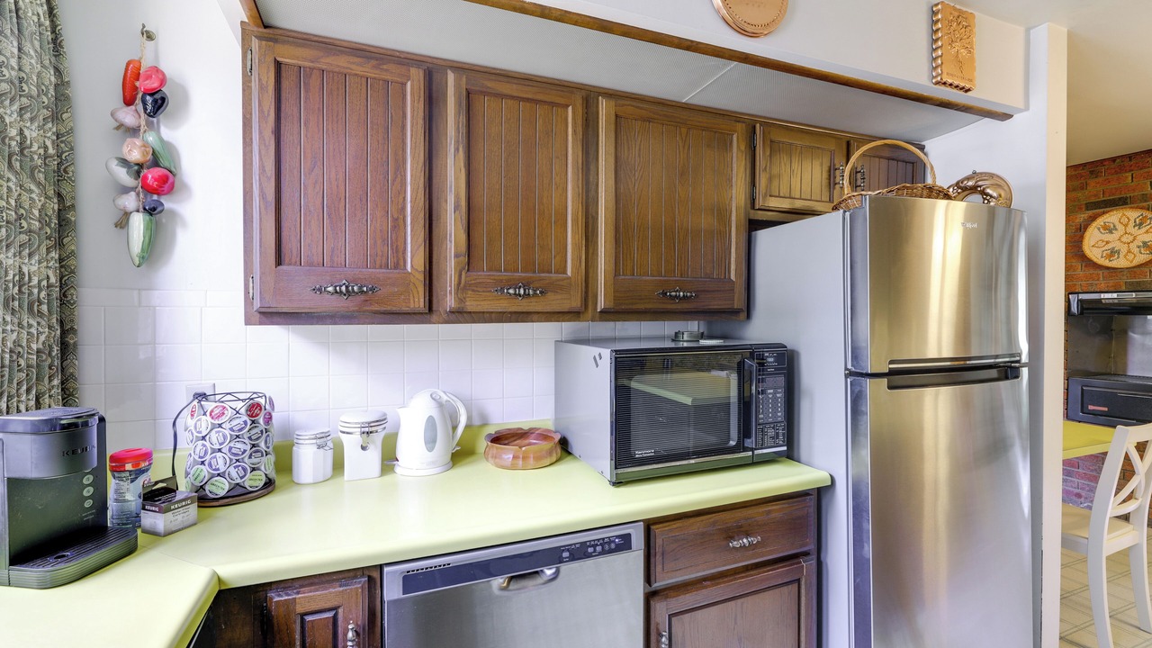 Photo of Kitchen in Xenia