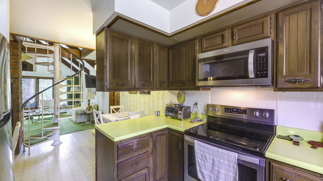Photo of Kitchen in Xenia