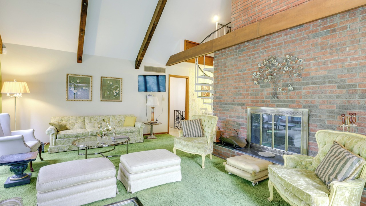 Photo of Livingroom in Xenia