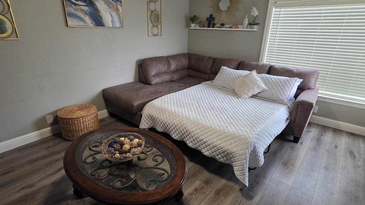 Photo of Bedroom in Dinuba