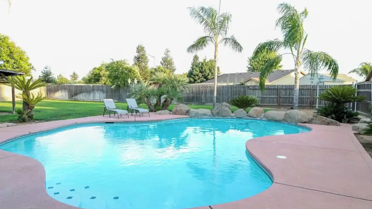 Photo of Outdoor in Dinuba