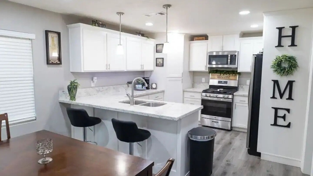 Photo of Kitchen in Dinuba