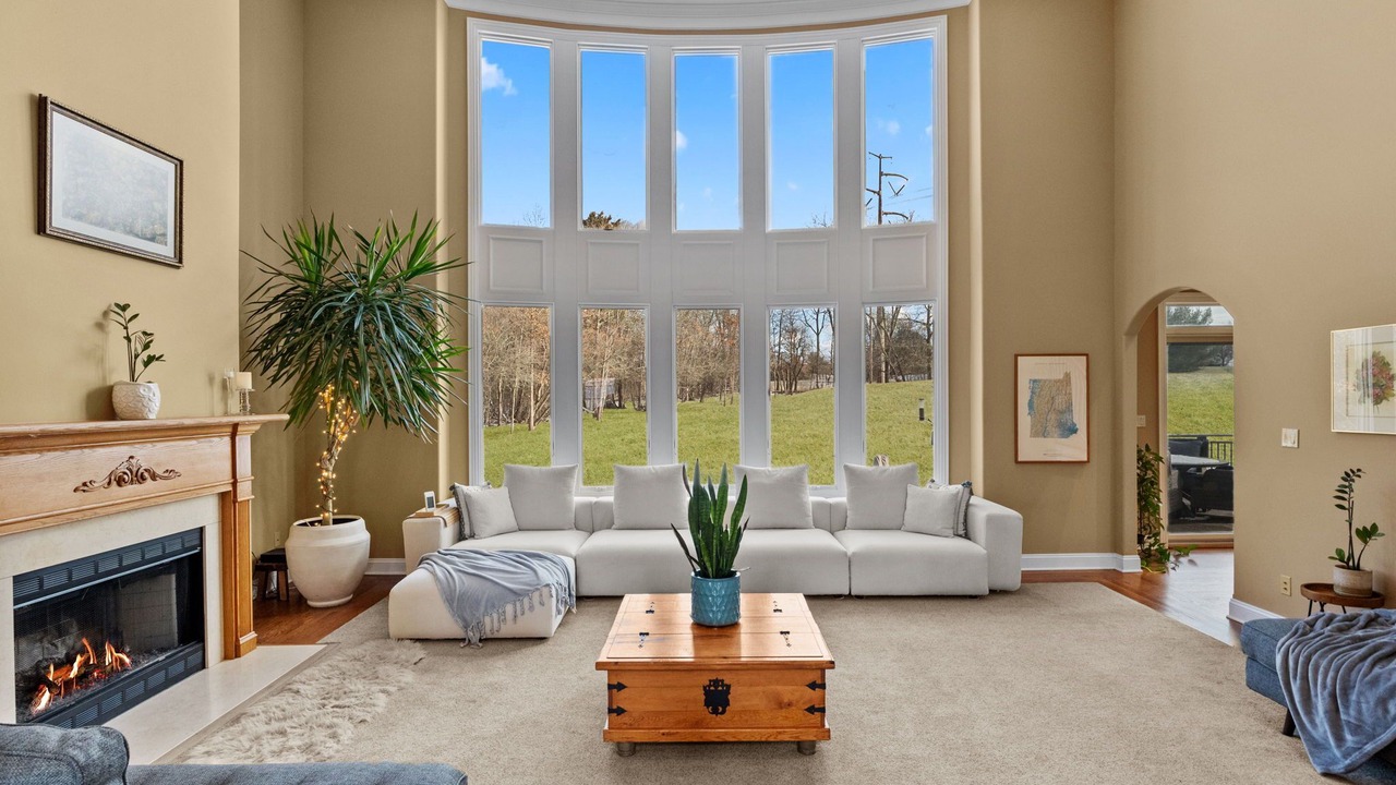 Photo of Bedroom in Creamery