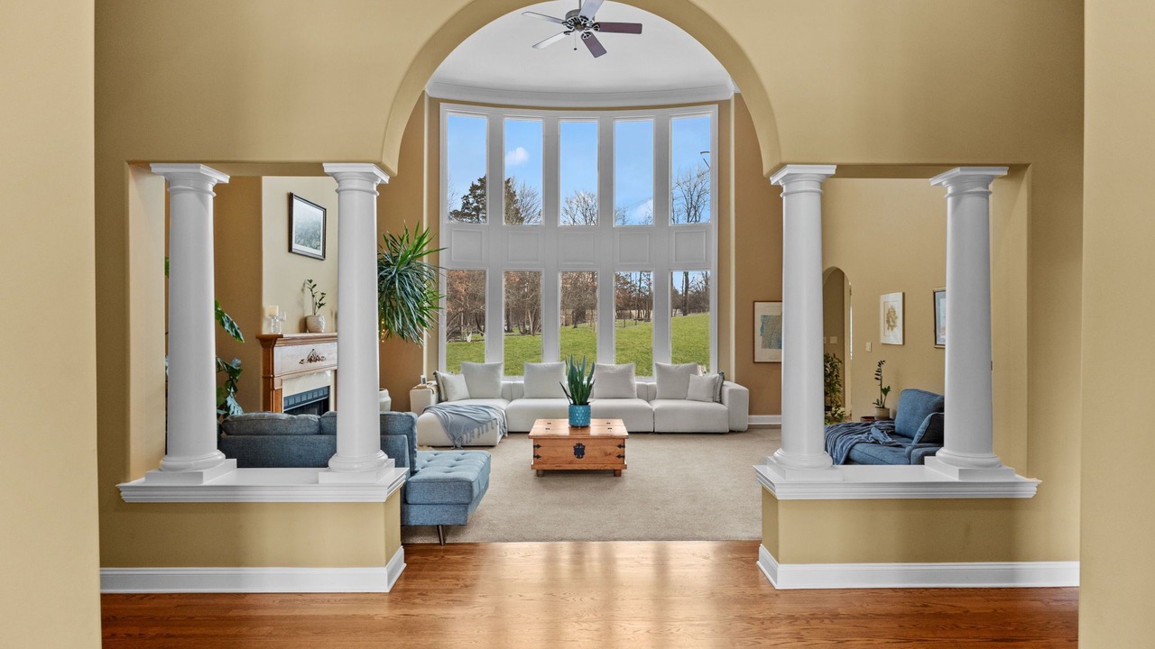 Photo of Bedroom in Creamery