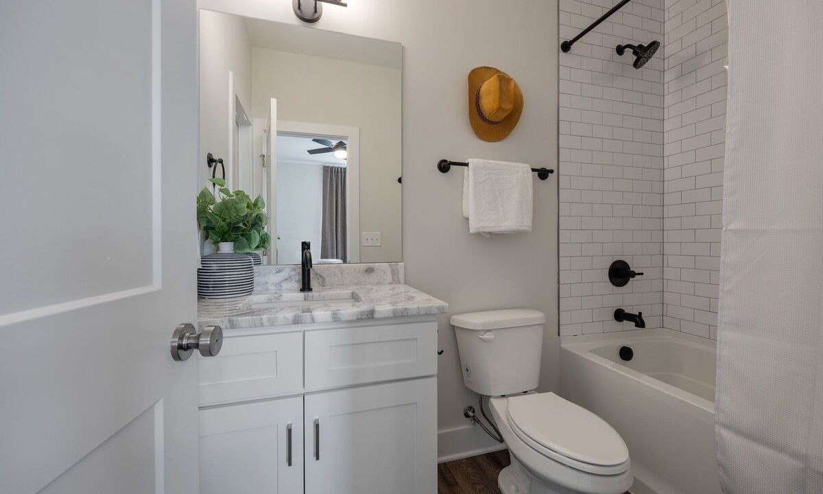 Photo of Bathroom in Whitebridge