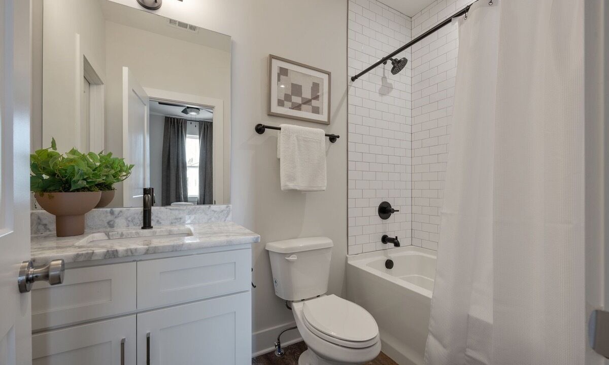 Photo of Bathroom in Whitebridge