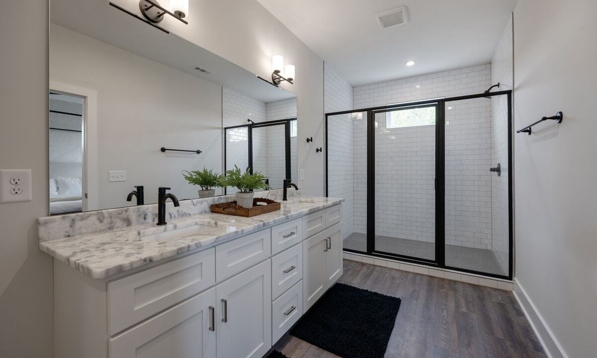 Photo of Bathroom in Whitebridge