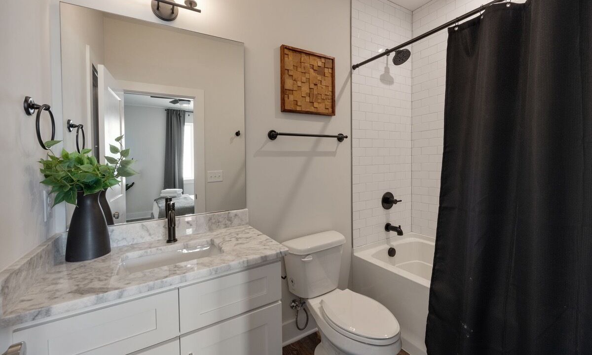 Photo of Bathroom in Whitebridge