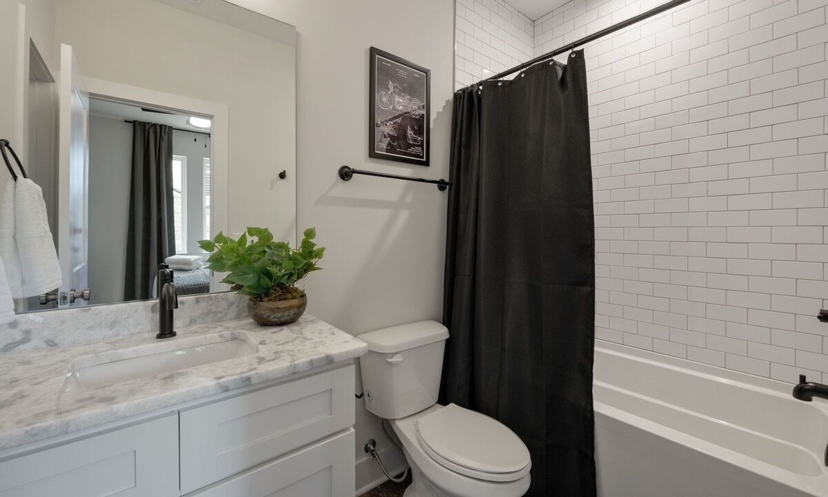 Photo of Bathroom in Whitebridge