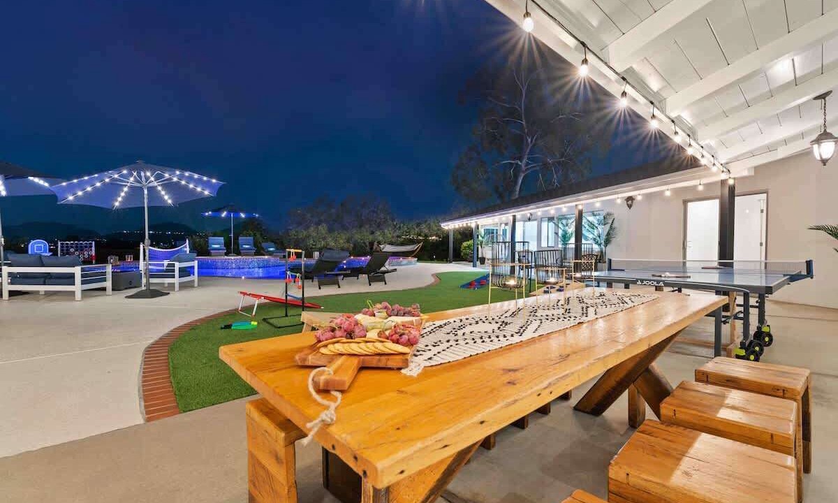Photo of Outdoor in Del Cerro
