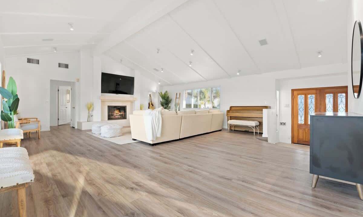 Photo of Livingroom in Del Cerro